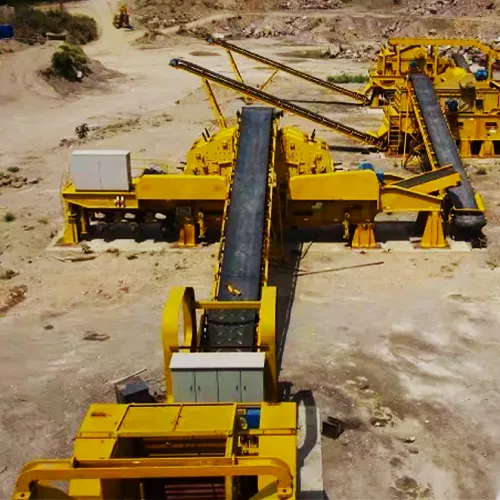 How to Choose a High-Efficiency Sand Mak