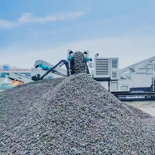 Max ROI: Jaw, Cone & Mobil