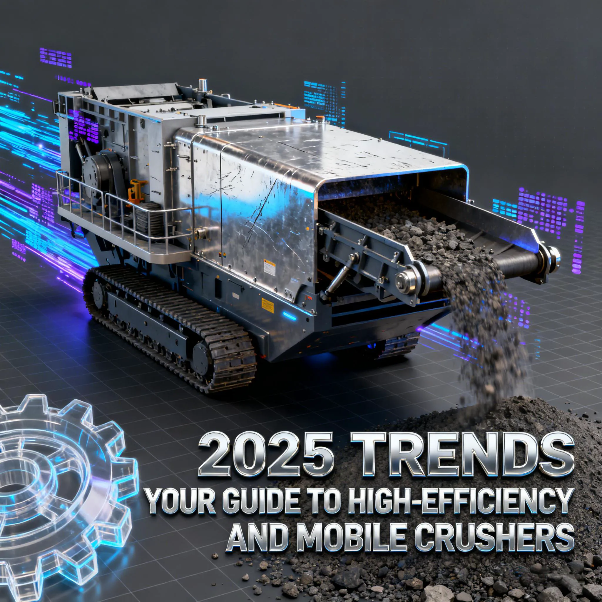 2025 Trends: Your Guide to High-Efficien