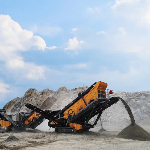 Mobile Stone Crusher Machine 2026: Price