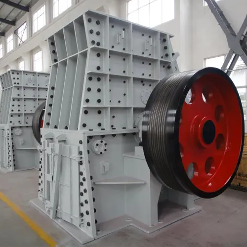 Hammer Crusher Selection 