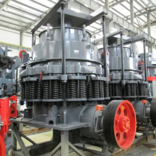 CS Series High-Efficiency