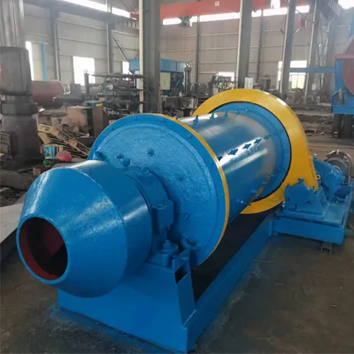 Ball Mill: The Core Equip