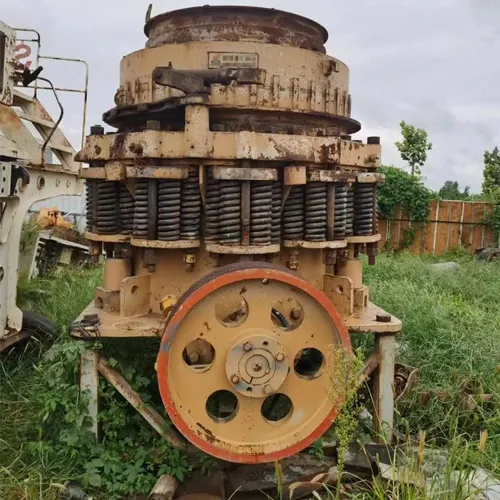 Complete Guide to Cone Cr