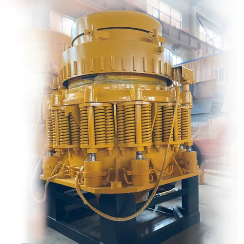 CS Series High-Efficiency